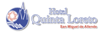 Hotel Quinta Loreto